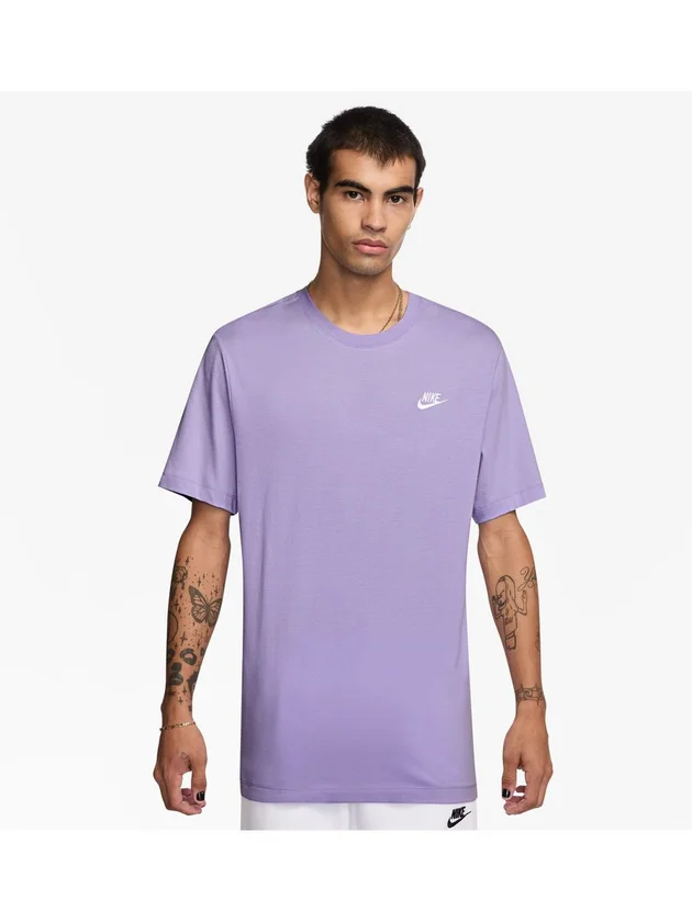Club Tee