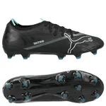 PUMA BLACK-INTENSE MINT