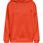 RED CLAY / PRINT:ONLY LOGO