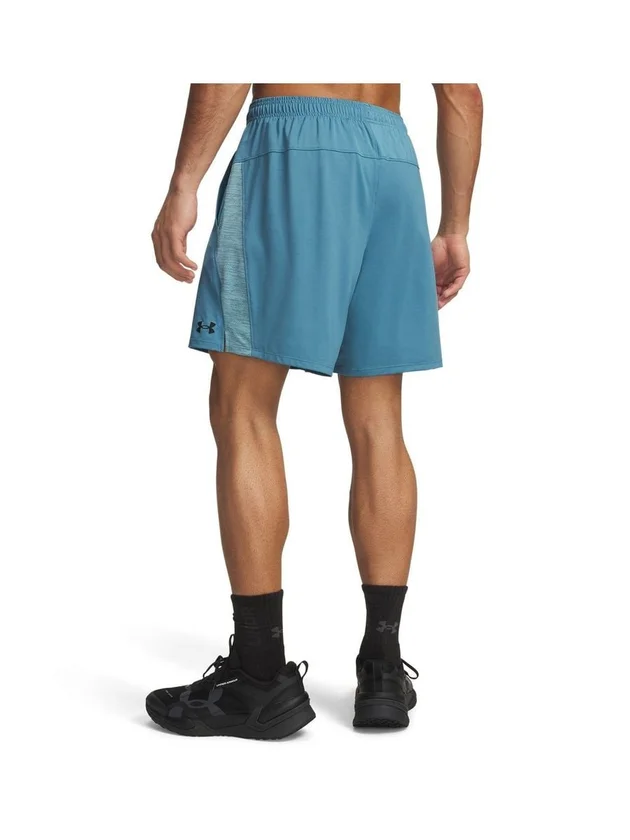 Tech Vent 7in Shorts New