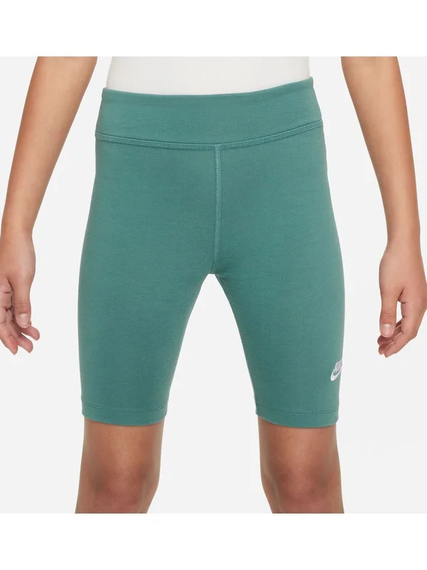 7 In Bike Short