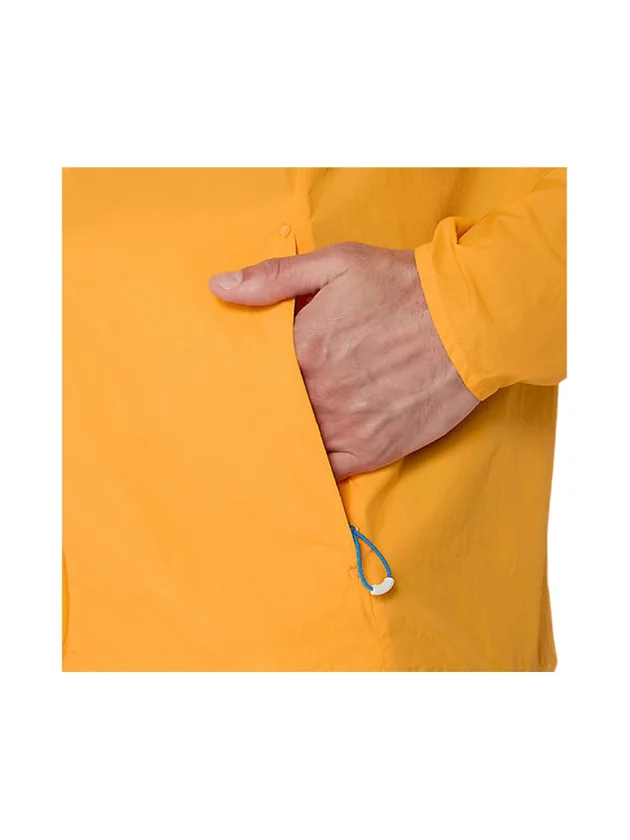 Road Packable Jacket