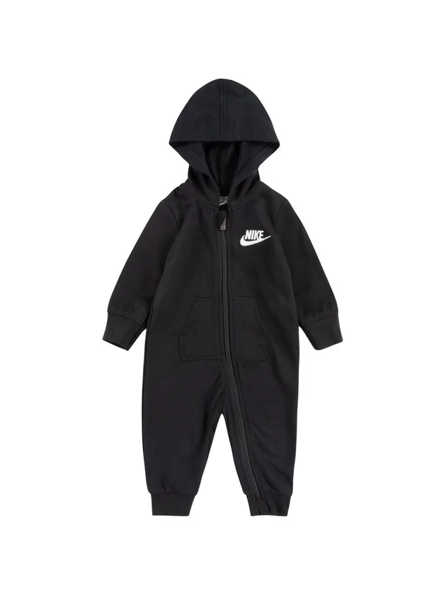 NKN Baby French Terry Coverall