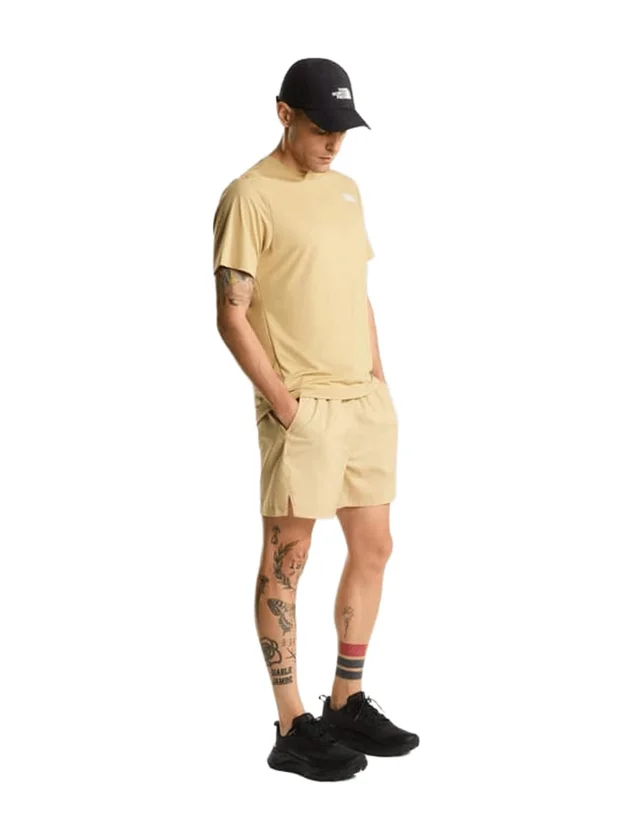 M 24/7 5 Shorts