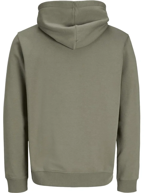 Alliance Sweat Hood Ln