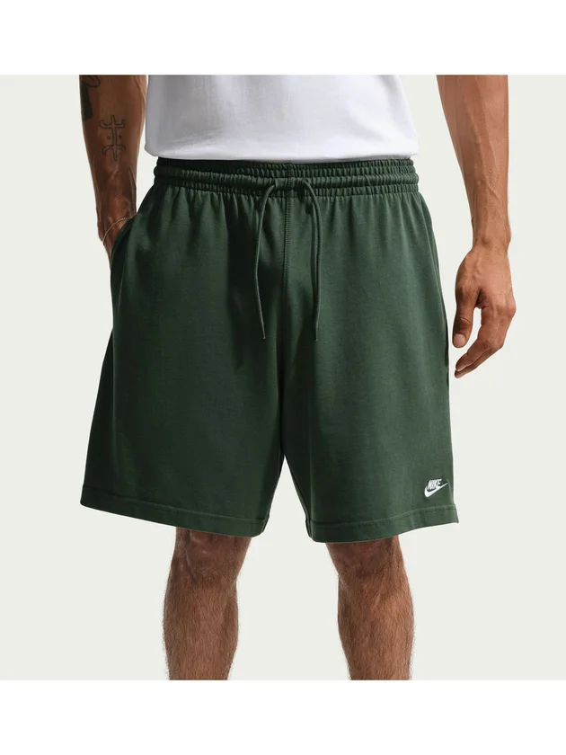 Club Knit Short