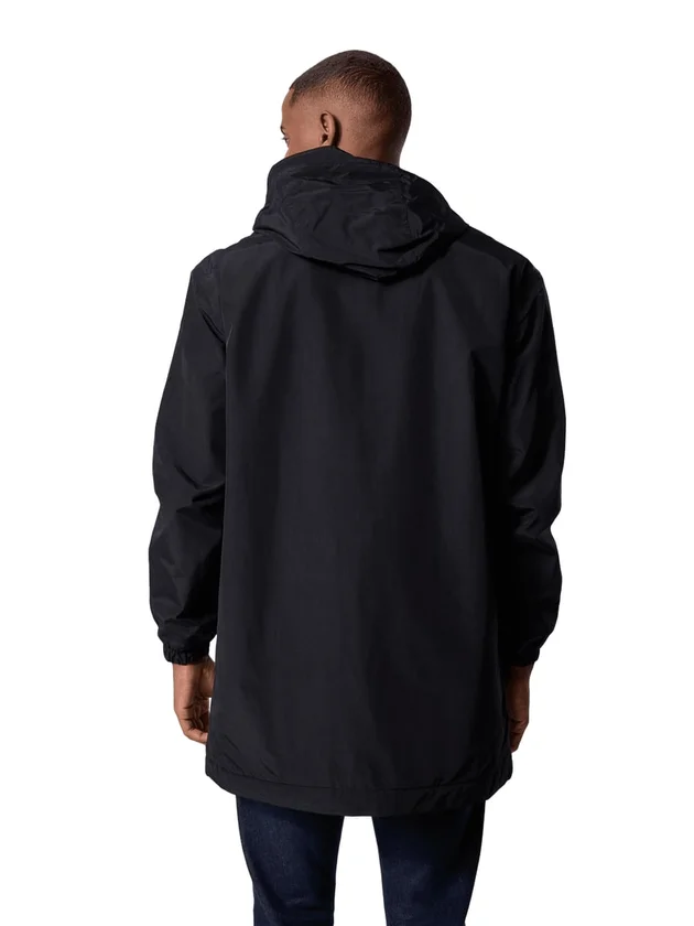 Winnick Waterproof Fleece Lined Parka