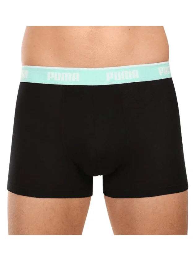 Everyday Basic Boxers 3P