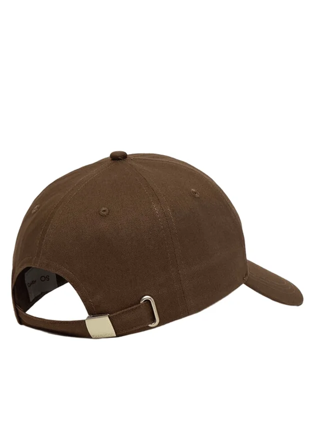 Logo Embroidery Baseball Cap Asi