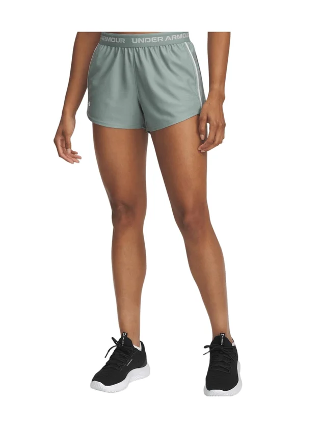 Tech Play Up Shorts