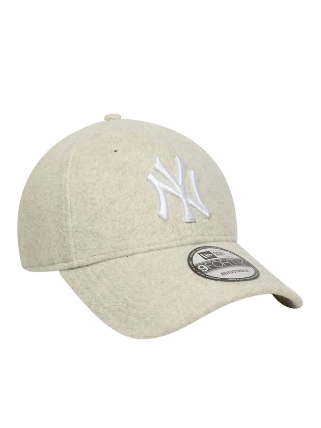 Melton Wool 9forty Neyyan Stnwhi