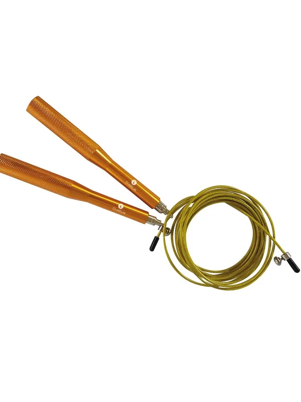 Corde À Sauter Aluminium