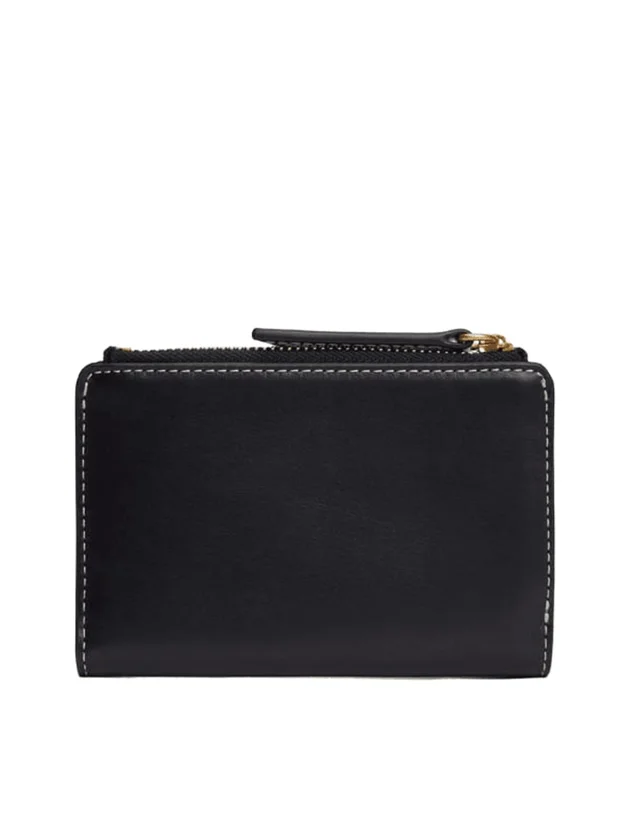 Script Leather Bi