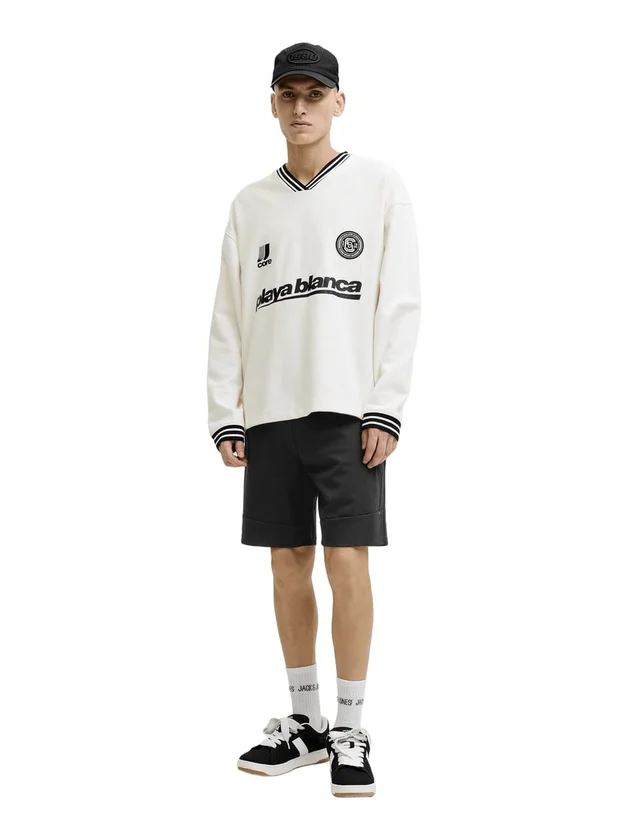 Gordon Base Sweat Shorts Srt Sn