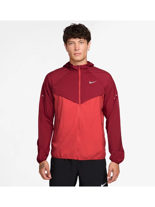Uv Rpl Stride Jacket