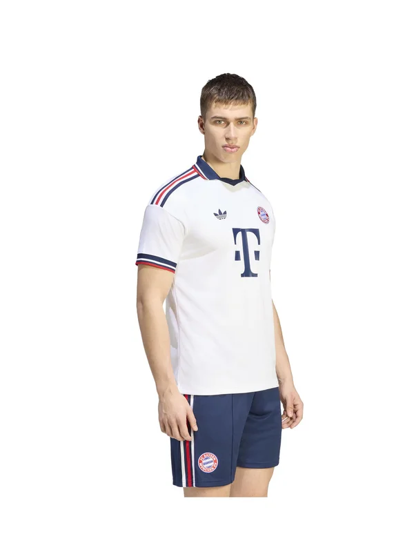 Bayern Munich Extérieur 2026/2027