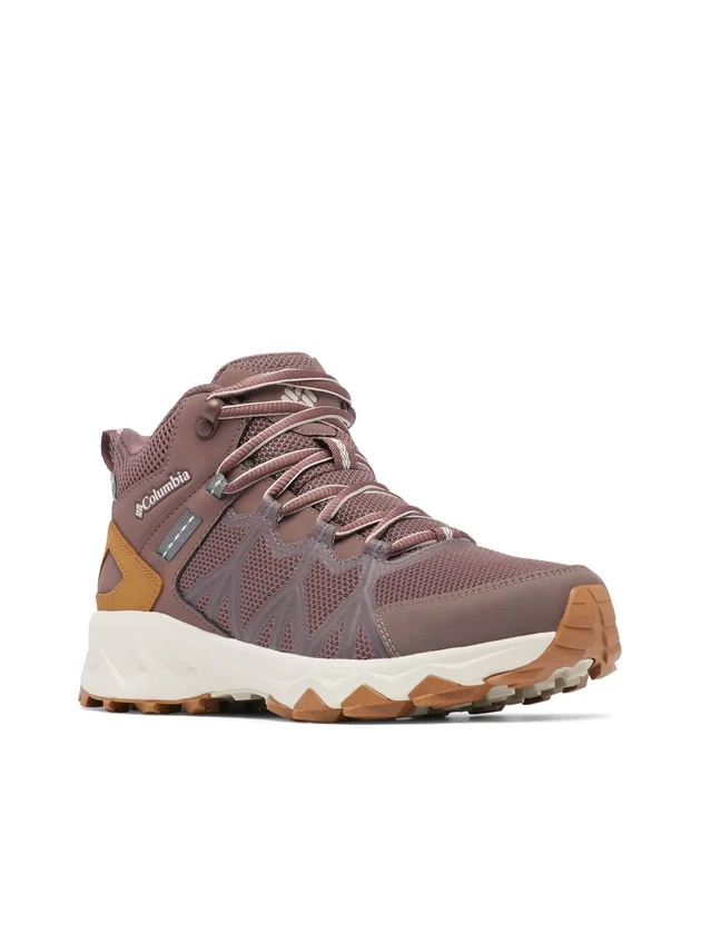 Peakfreak II Mid Outdry