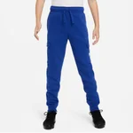 DEEP ROYAL BLUE