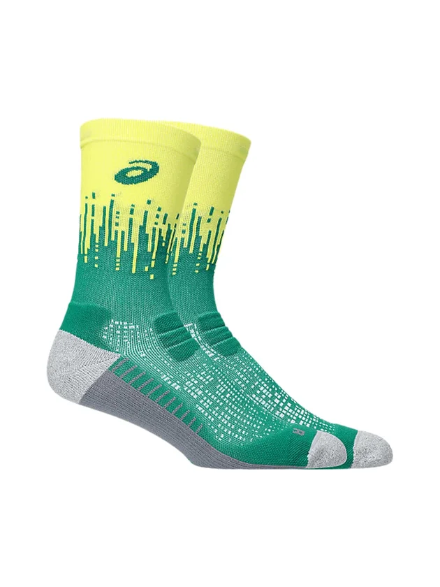 Performance Run Sock Crew