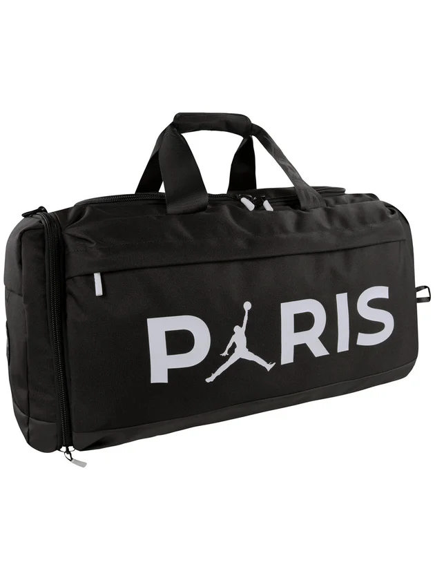Jam Psg Duffle Bag