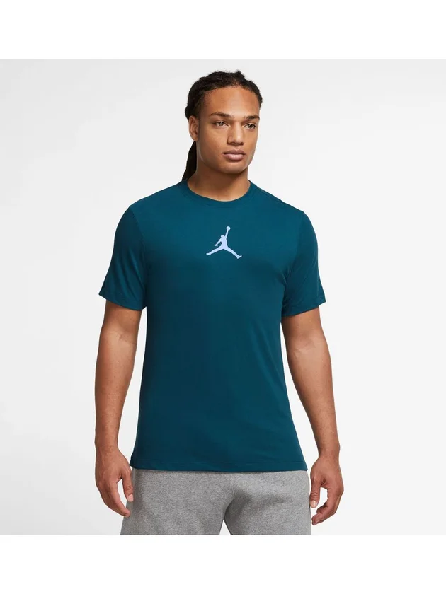 Jumpman Dri-FIT SS Crew