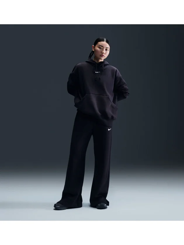 Phnx Flc Os Po Hoodie