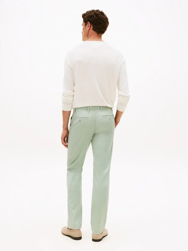 Denton Essential Twill