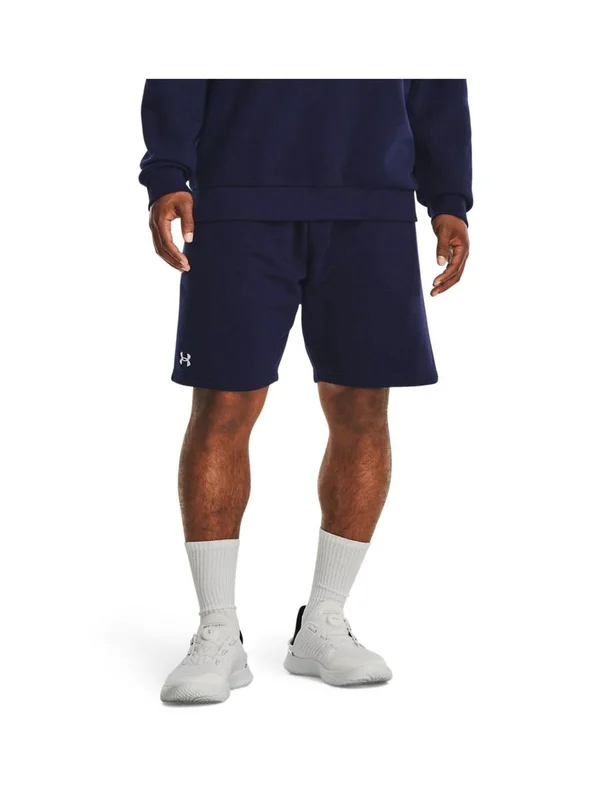 Rival Fleece Shorts