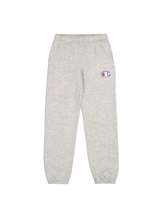 Elastic Cuff Pants