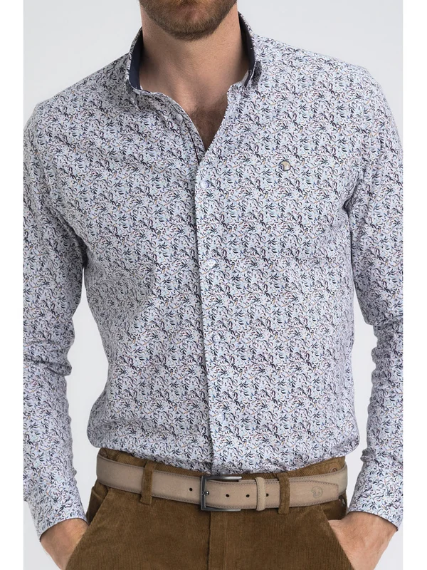 Classic Chemise Ml