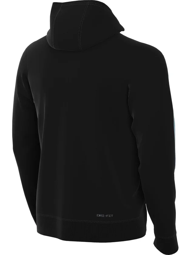 Repeat Sw Pk Fz Hoodie