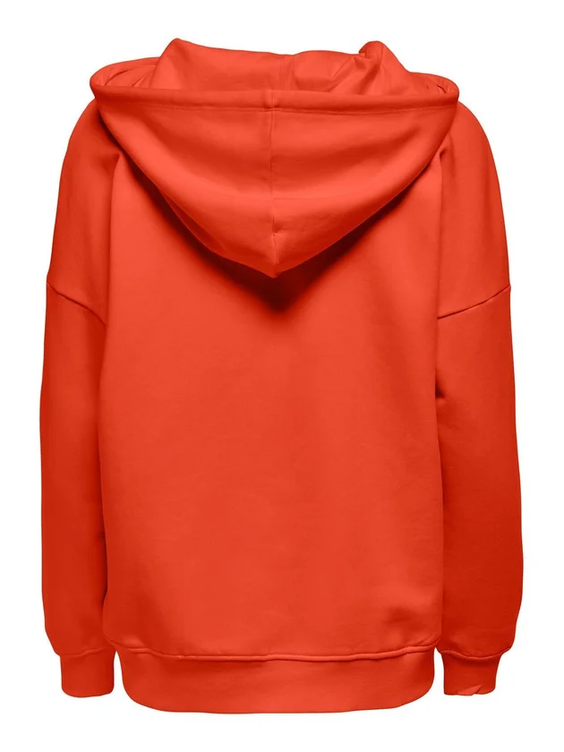 Noomi L S Logo Hood Noos