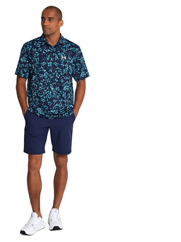 Matchplay Tapered Short