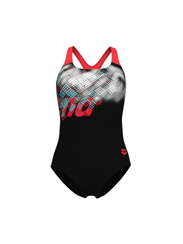 Splash Point Swimsuit
