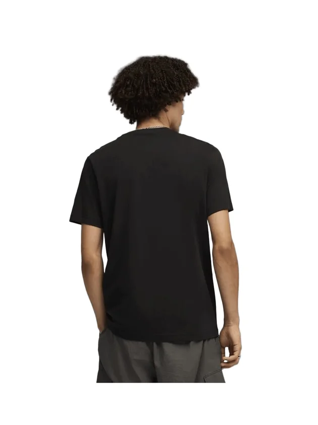 Camo Tee
