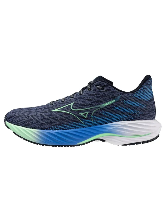 Wave Rider 28