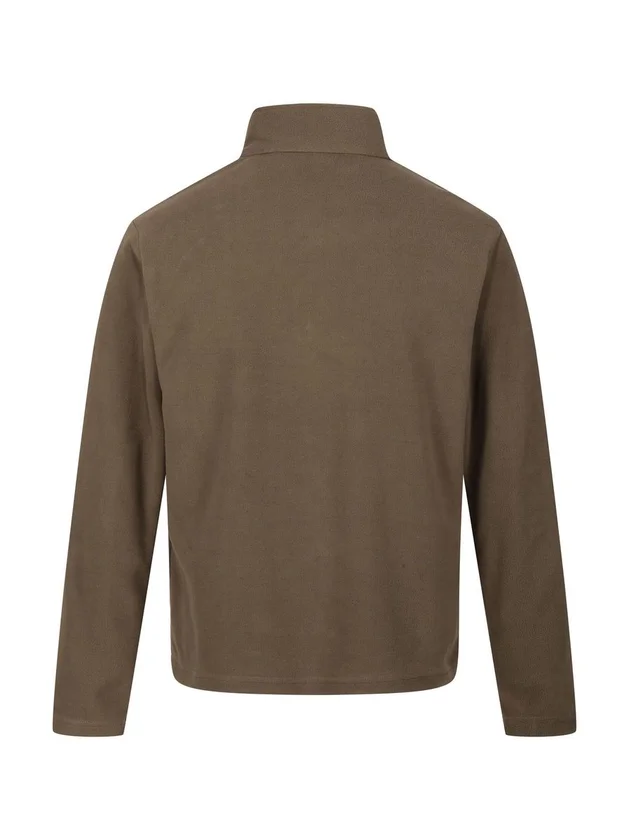 Thompson Fleece