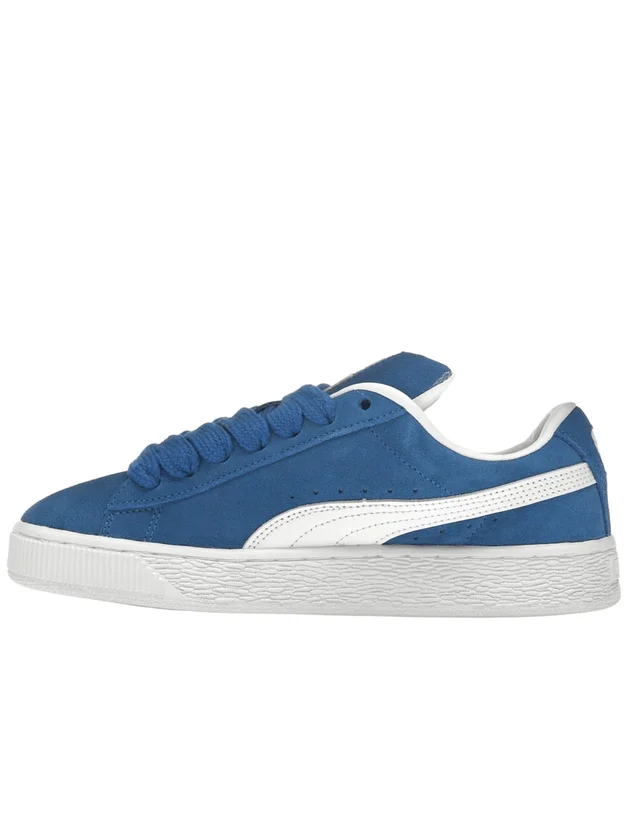 Suede XL