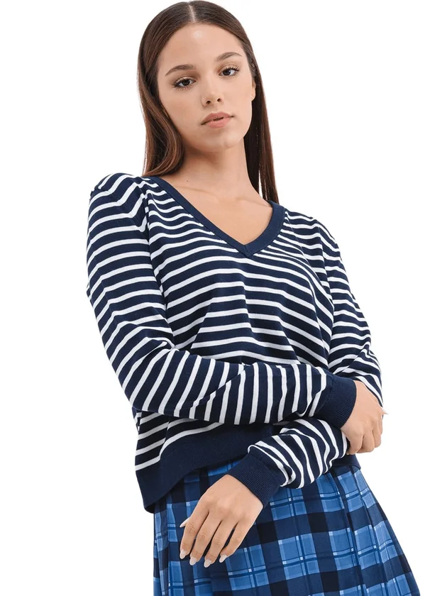 Essential Vneck