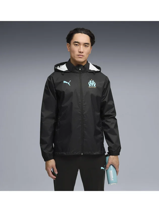 OM Training All Weather