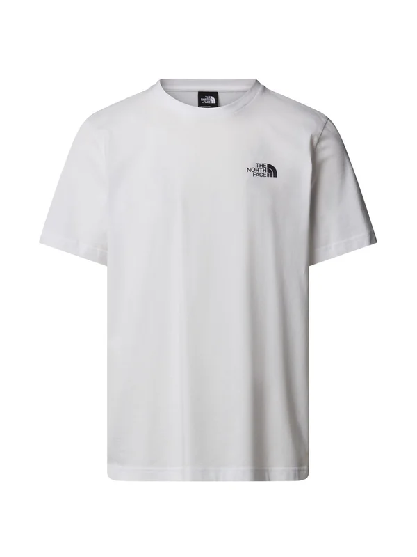 Vertical Logo SS Tee