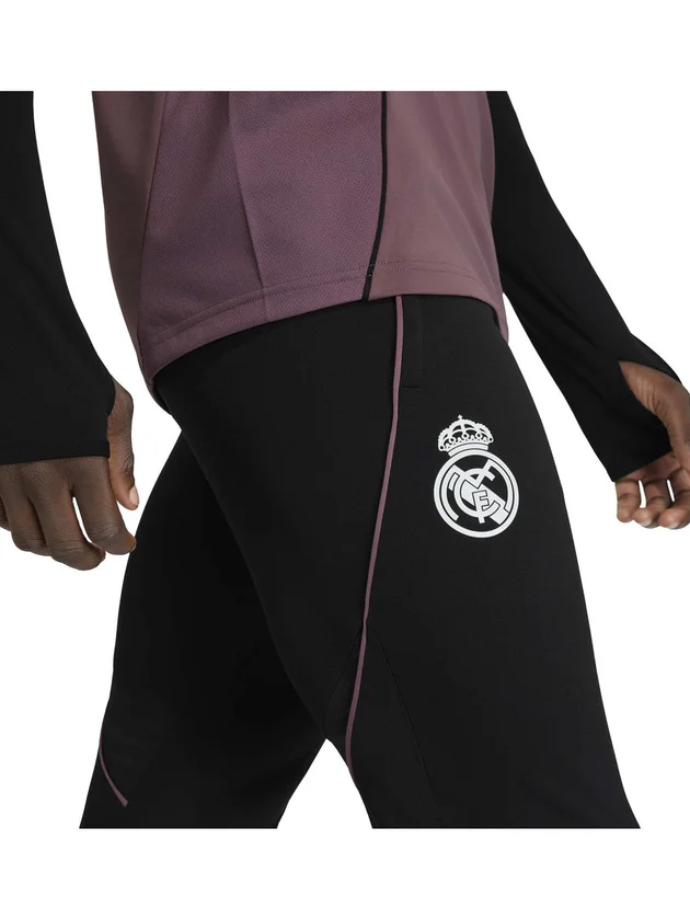 Real Madrid Training