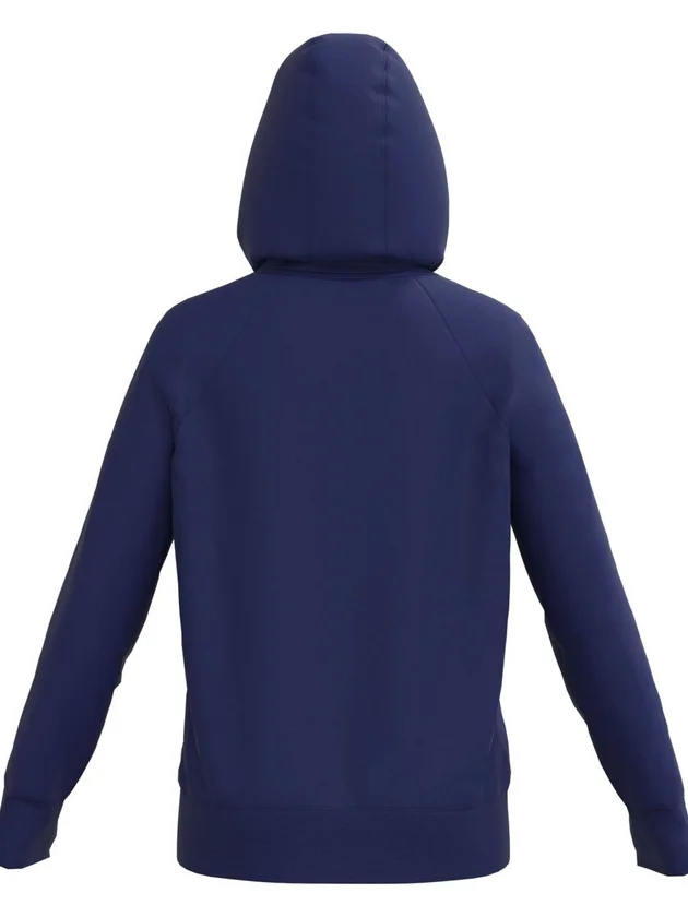 Rival Fleece Logo Hoodie