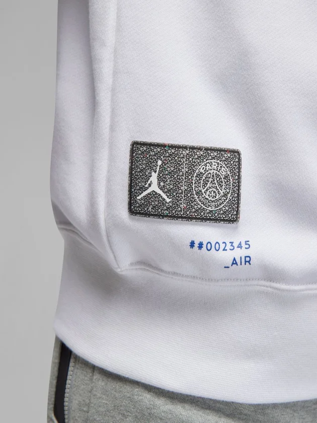 PSG Flc Full Zip