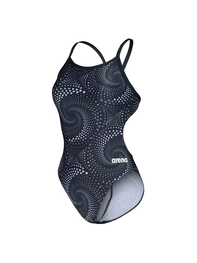 Fireflow Challenge Swimsuit
