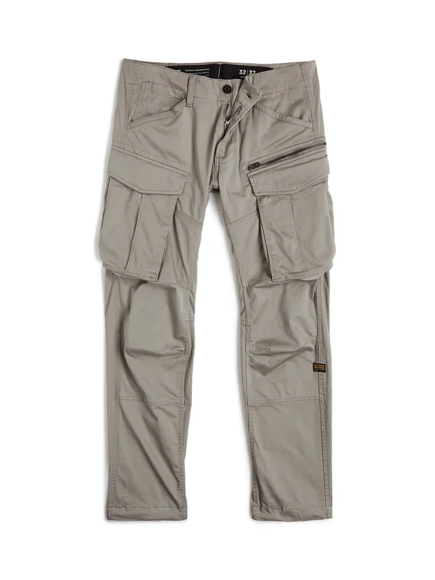 Rovic Zip 3D Regular Tapered