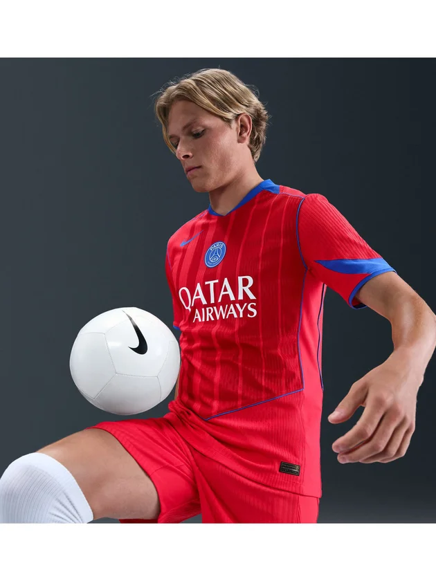 PSG Dri-FIT Adv Match Third
