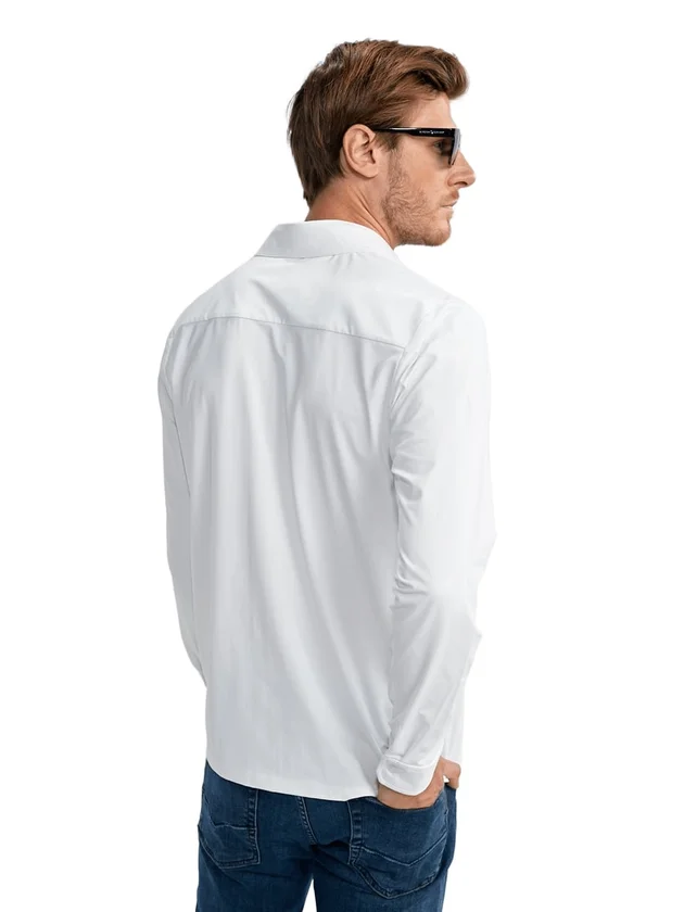 Signature Chemise ML