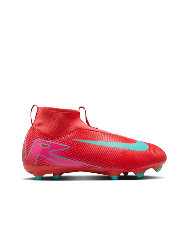 Zoom Superfly 10 Acad FGMG