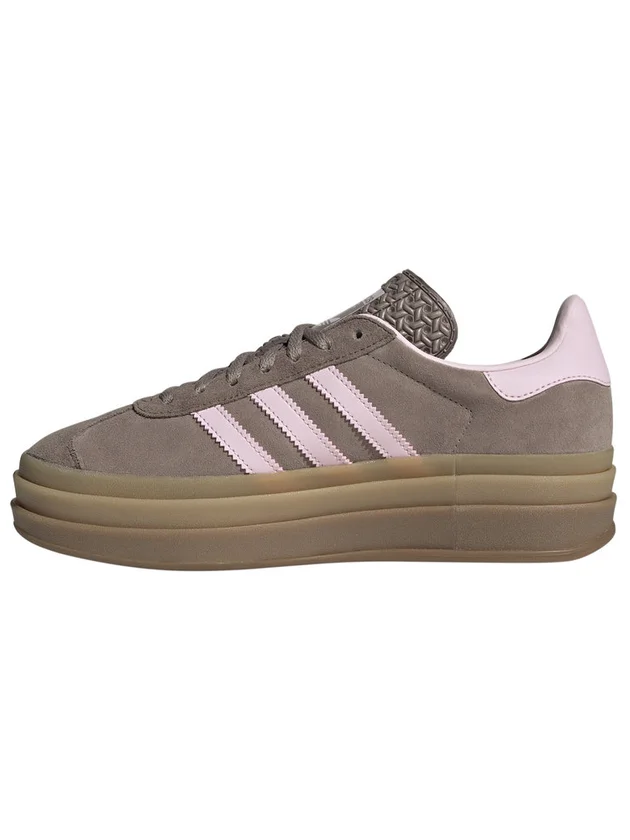 Gazelle Bold